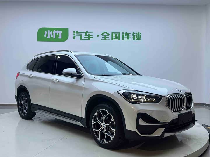 Фото 3 - BMW X1