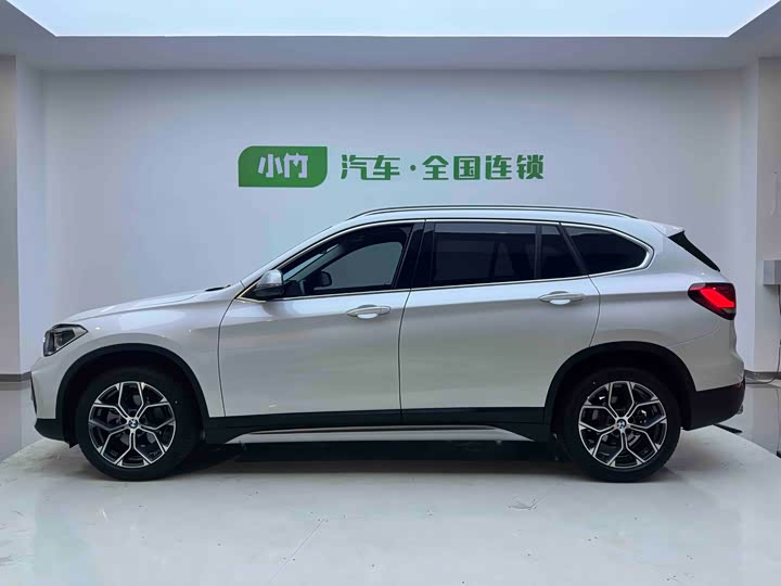 Фото 7 - BMW X1