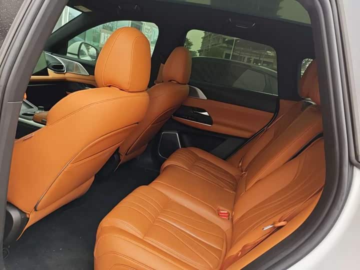 Фото 5 - XPeng G9