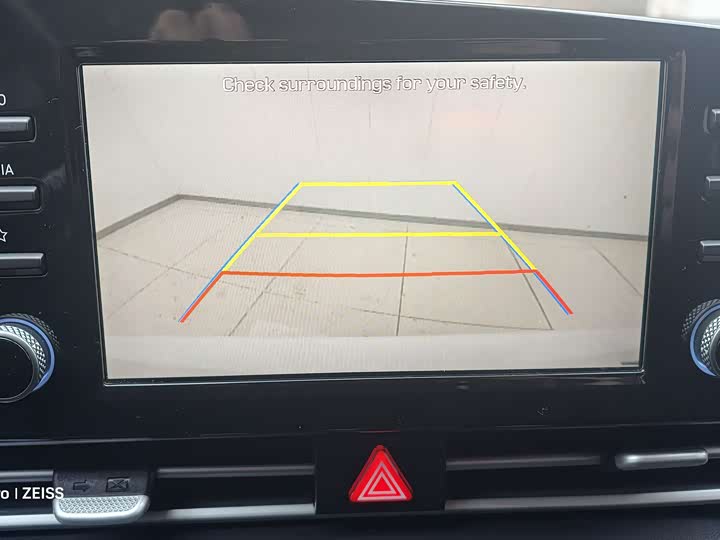 Фото 9 - Hyundai Elantra N line