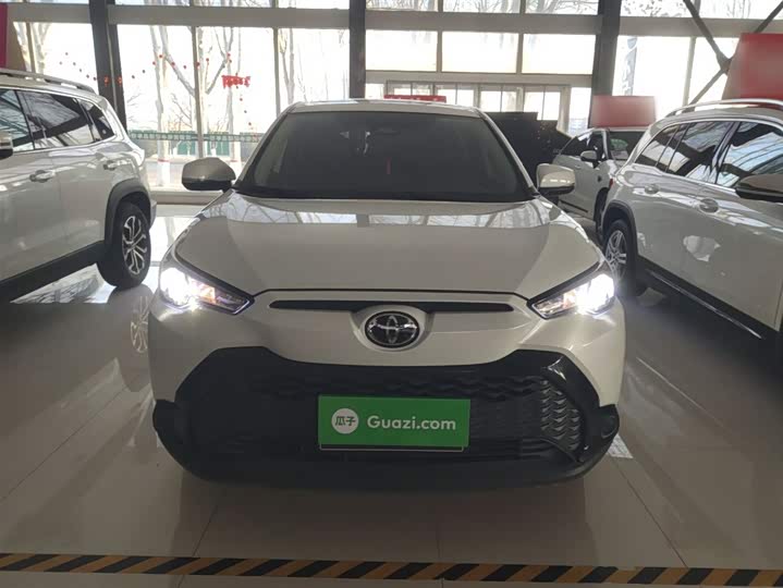 Фото 3 - Toyota Frontlander