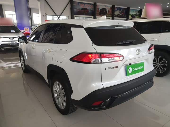 Фото 5 - Toyota Frontlander