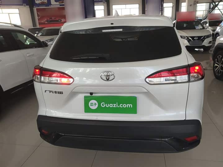 Фото 6 - Toyota Frontlander