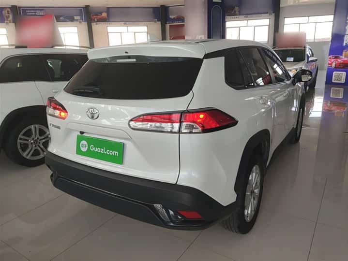 Фото 7 - Toyota Frontlander