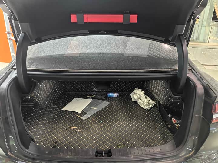 Фото 6 - BYD Han