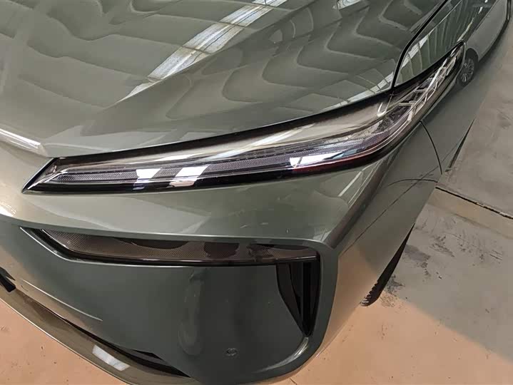 Фото 5 - Wey Lanshan