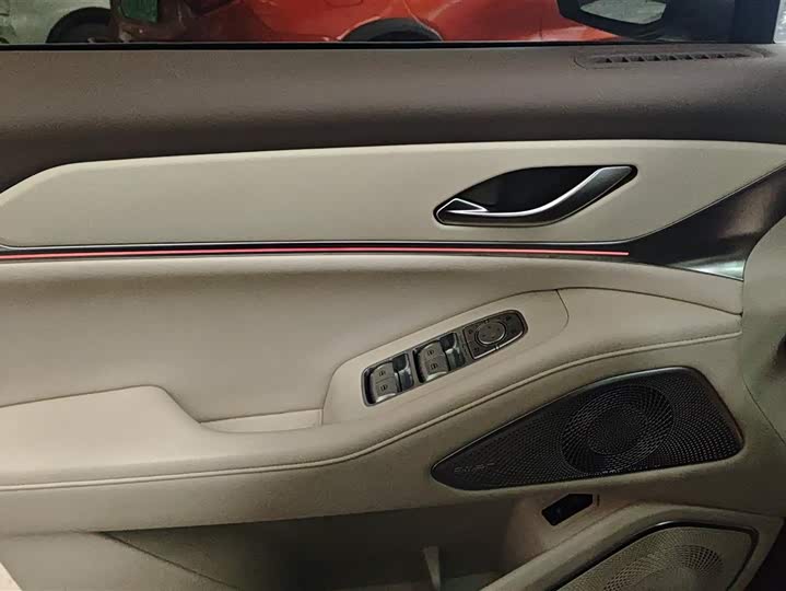 Фото 7 - Wey Lanshan