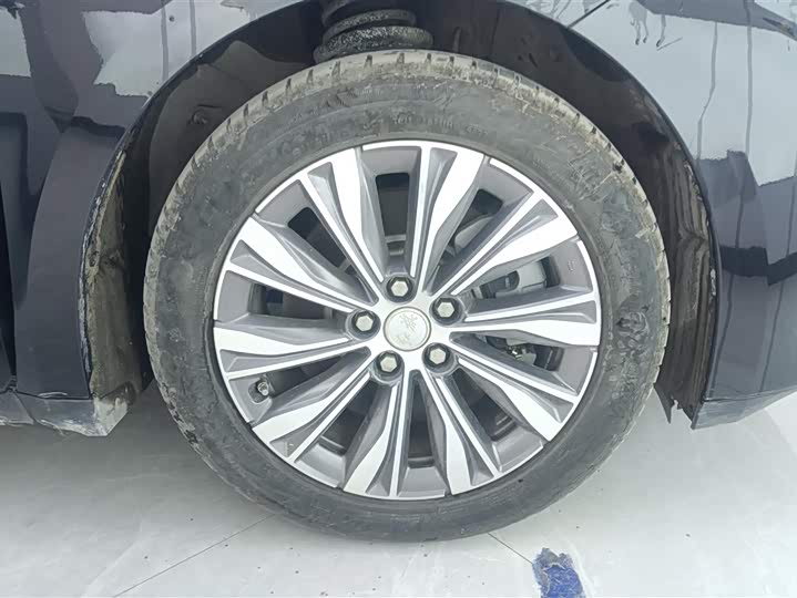 Фото 6 - Hongqi E-QM5