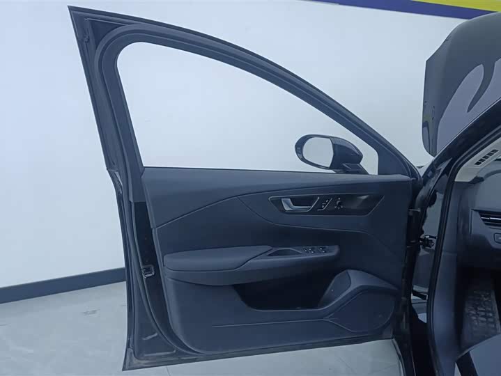 Фото 7 - Hongqi E-QM5