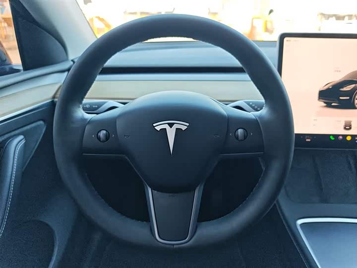 Фото 5 - Tesla Model Y