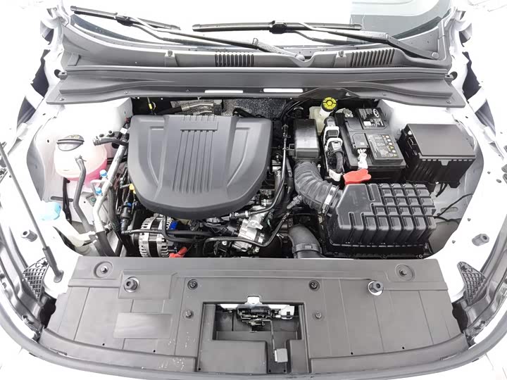 Фото 6 - Jetour X90