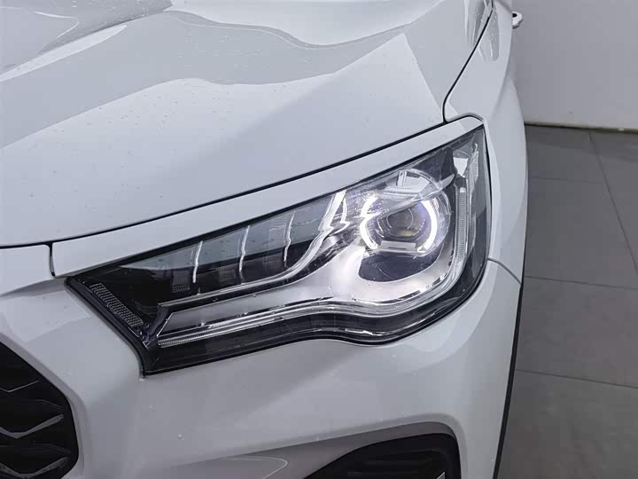 Фото 7 - Jetour X90