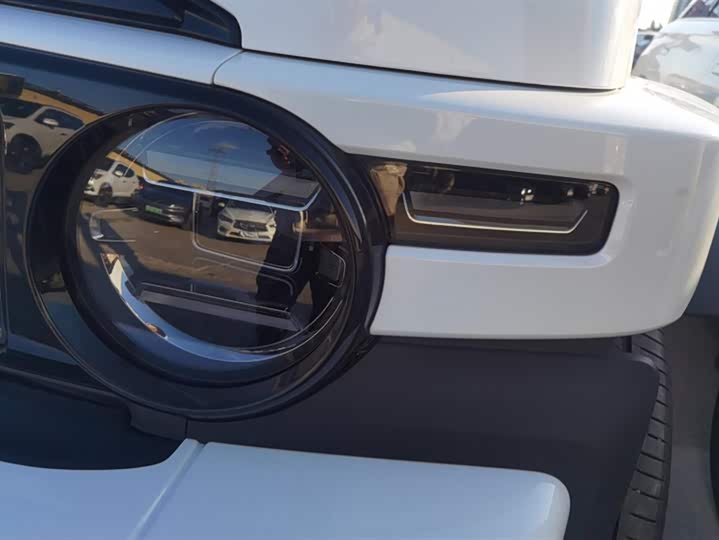 Фото 5 - Chery iCar V23