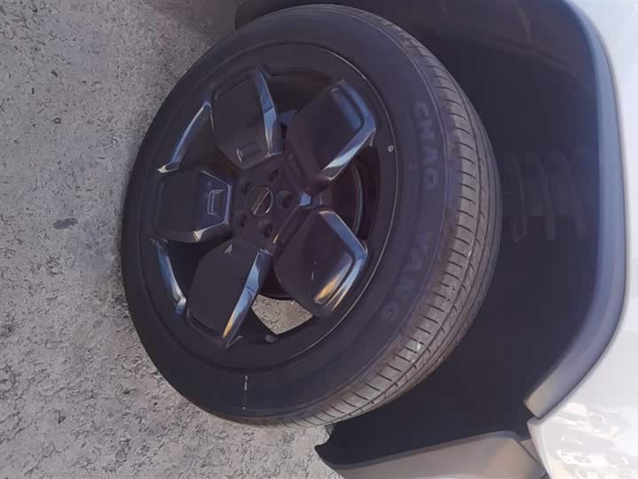 Фото 6 - Chery iCar V23