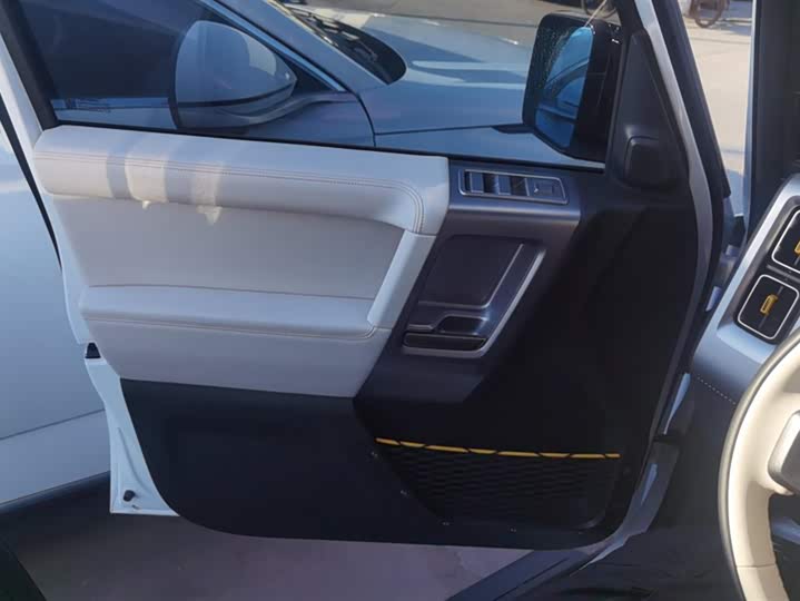 Фото 7 - Chery iCar V23