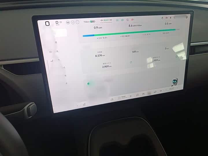 Фото 4 - XPeng Mona M03