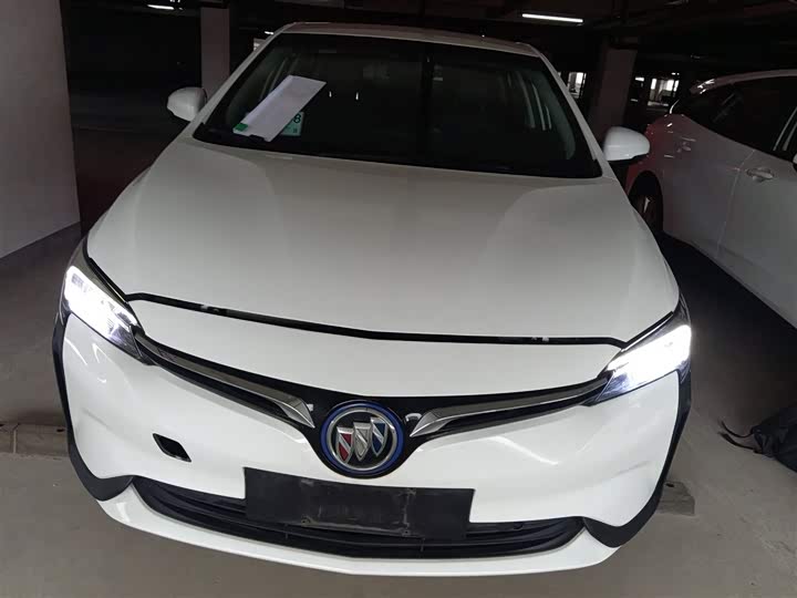 Фото 3 - Buick Velite 6