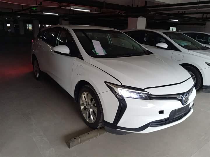 Фото 4 - Buick Velite 6