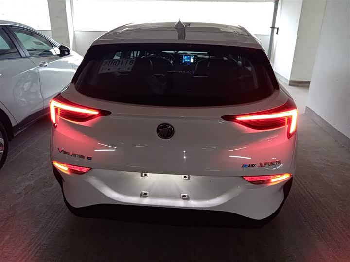 Фото 6 - Buick Velite 6