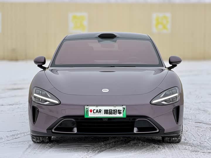 Фото 2 - Xiaomi SU7