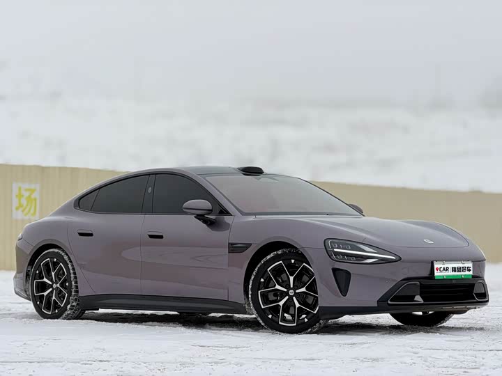 Фото 3 - Xiaomi SU7