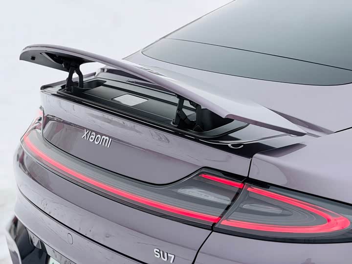 Фото 8 - Xiaomi SU7