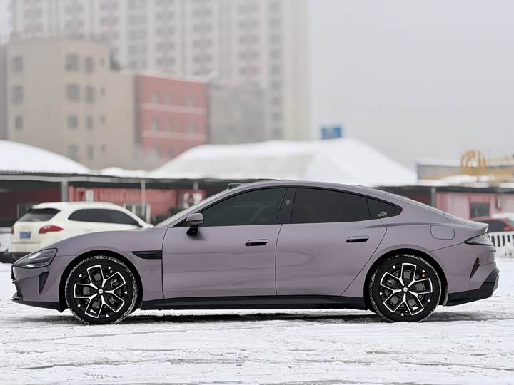 Фото 9 - Xiaomi SU7