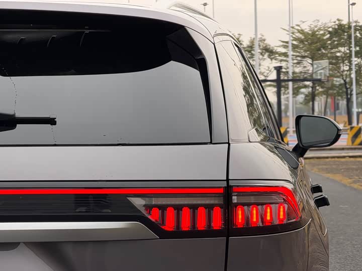 Фото 9 - Chery Tiggo 9