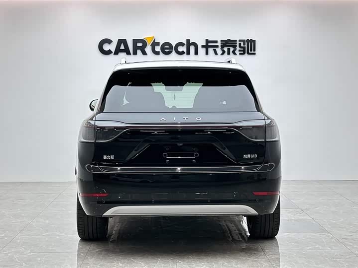 Фото 4 - Aito M9