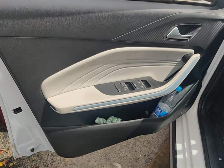 Фото 7 - Chery Tiggo 3x