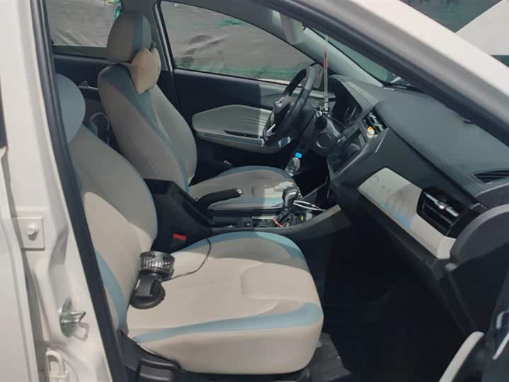 Фото 8 - Chery Tiggo 3x