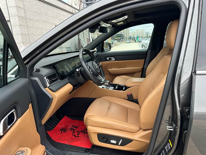 Фото 4 - LiXiang One