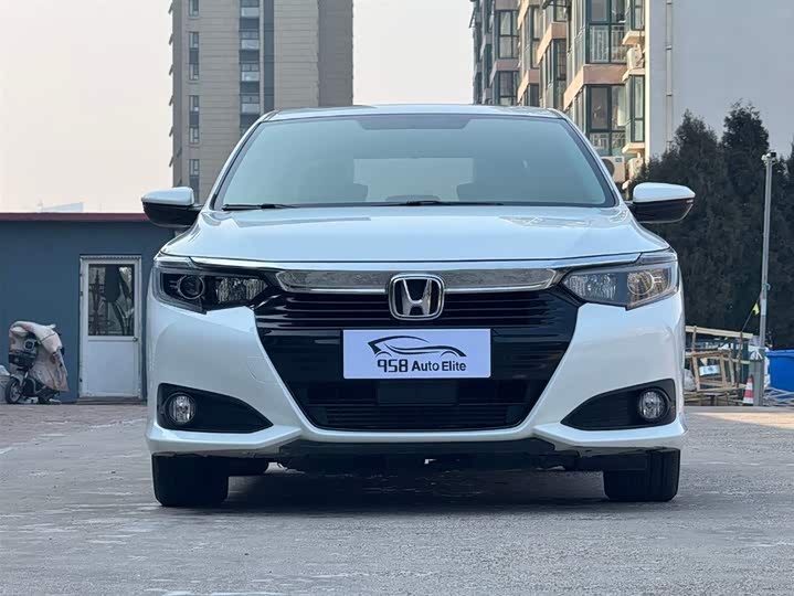 Фото 2 - Honda Crider