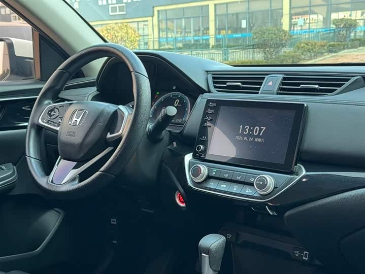 Фото 6 - Honda Crider