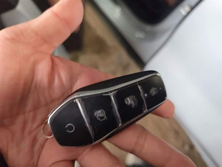 Фото 9 - BYD Destroyer 05