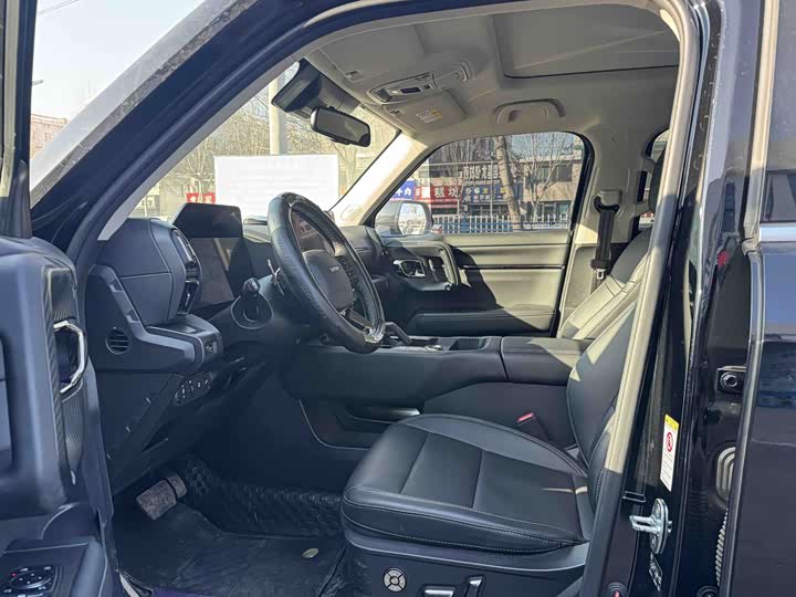 Фото 7 - Haval H-Dog