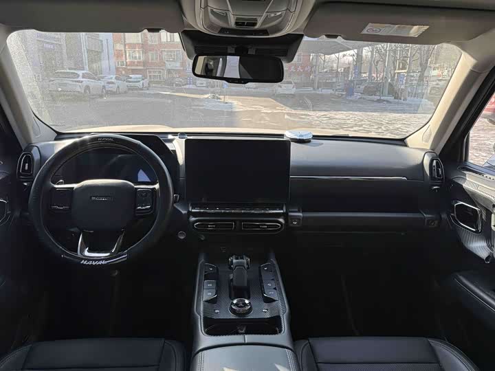 Фото 8 - Haval H-Dog