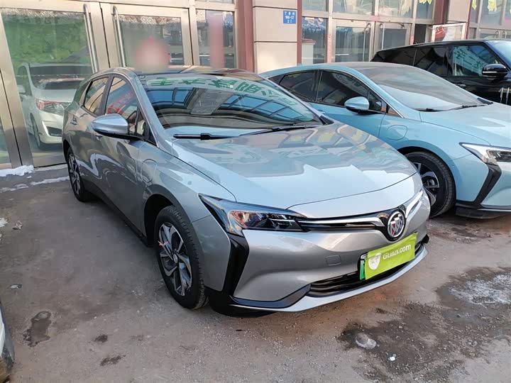 Фото 4 - Buick Velite 6