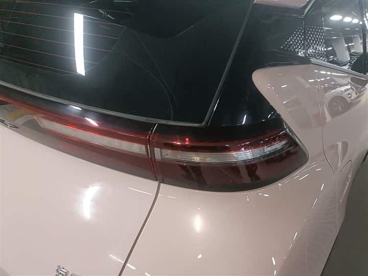 Фото 8 - BYD Seagull