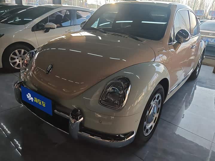 Фото 1 - Ora Ballet Cat