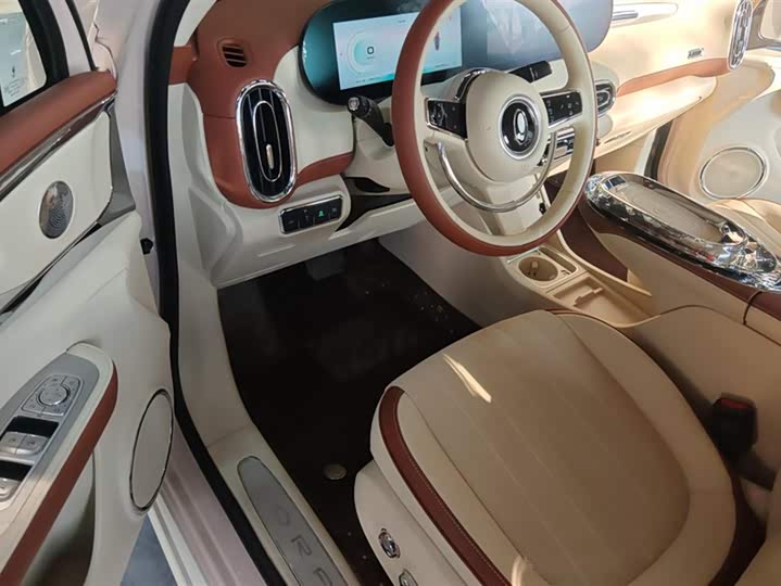 Фото 9 - Ora Ballet Cat