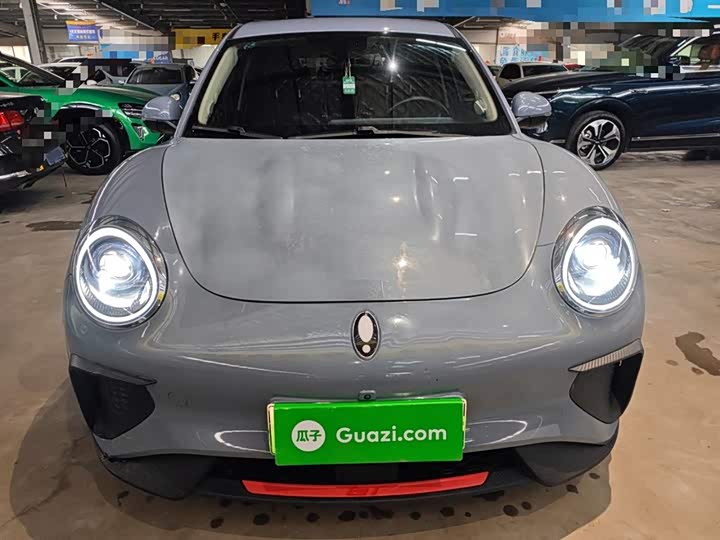 Фото 3 - Ora Good Cat GT (03 GT)