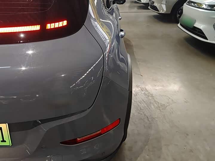 Фото 7 - Ora Good Cat GT (03 GT)