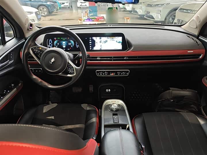 Фото 9 - Ora Good Cat GT (03 GT)