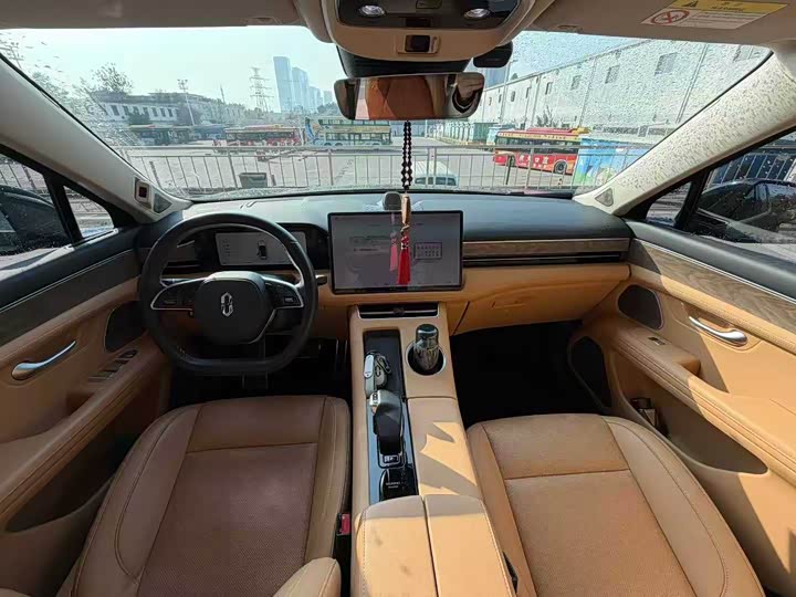 Фото 9 - Aito M5