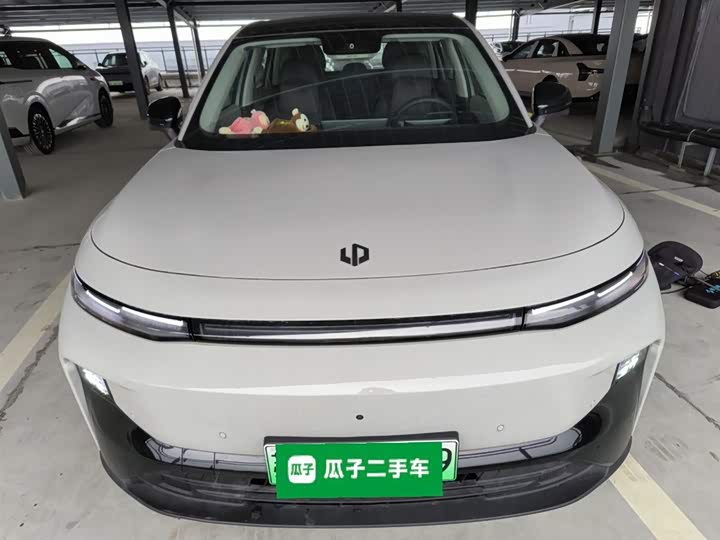 Фото 3 - Leapmotor B10