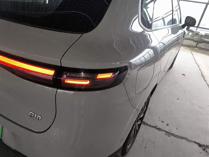 Фото 8 - Leapmotor B10