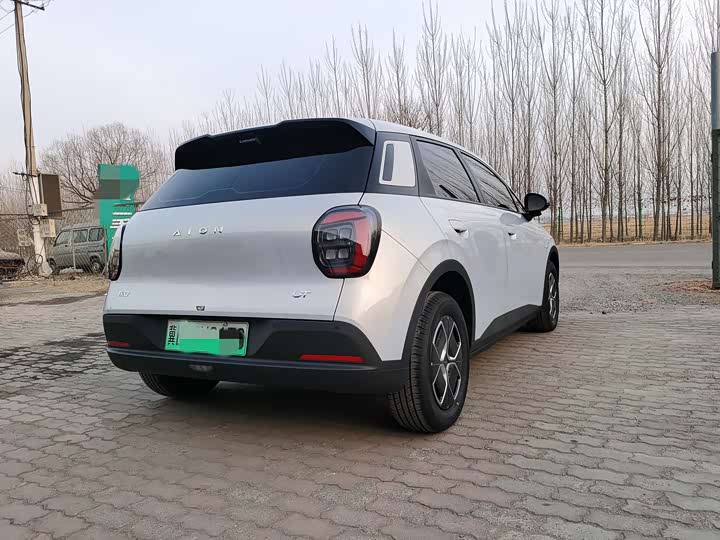 Фото 7 - GAC Aion UT