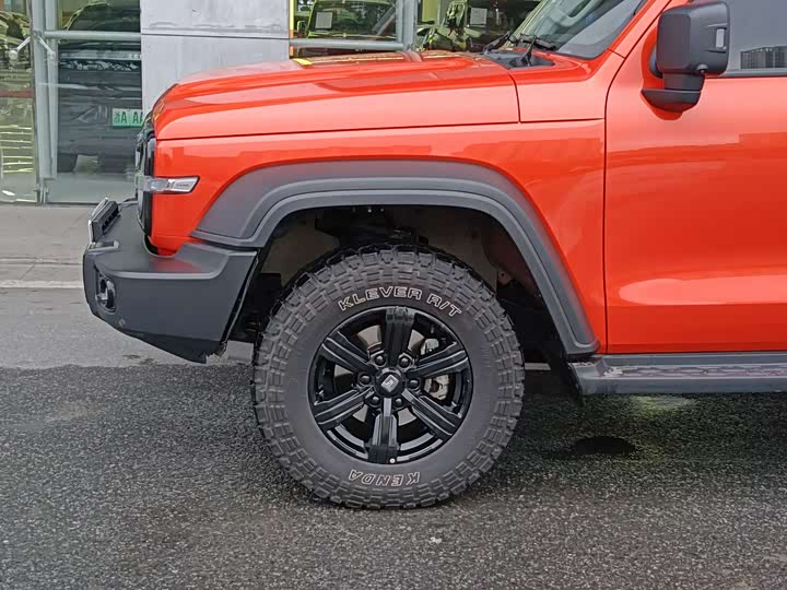 Фото 4 - Tank 300