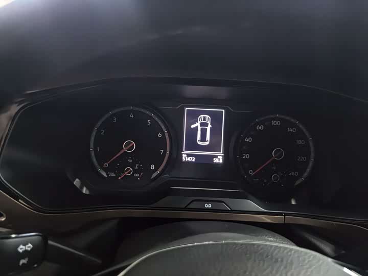 Фото 6 - Volkswagen Tharu